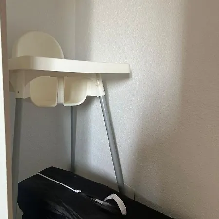 Apartamento Yanis