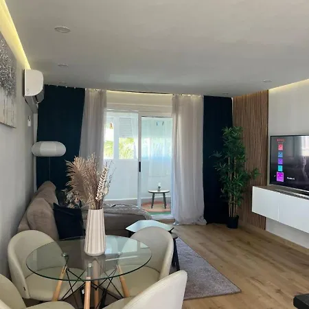 Apartamento Yanis Apartment