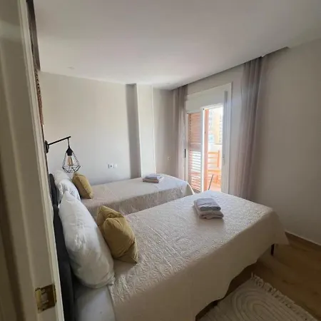Apartamento Yanis * Torrevieja