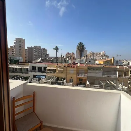 Apartment Apartamento Yanis *