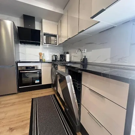 Apartamento Yanis
