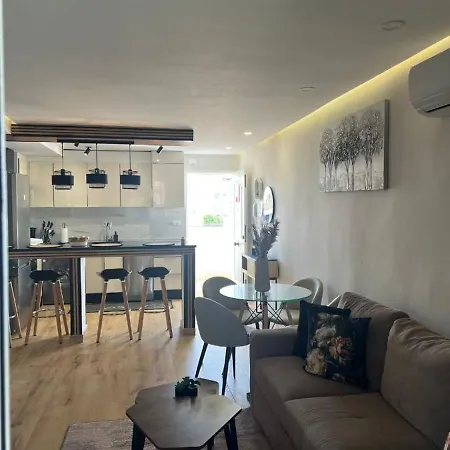 Apartment Apartamento Yanis