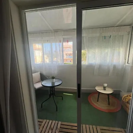 Apartment Apartamento Yanis *