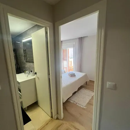 Apartment Apartamento Yanis Torrevieja