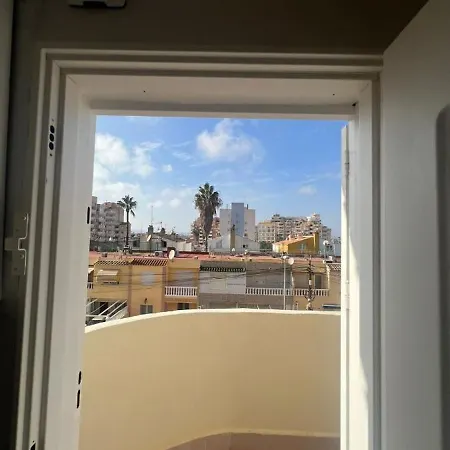 Apartamento Yanis *