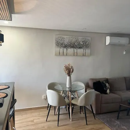 Apartment Apartamento Yanis