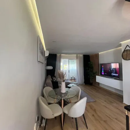 Apartamento Yanis