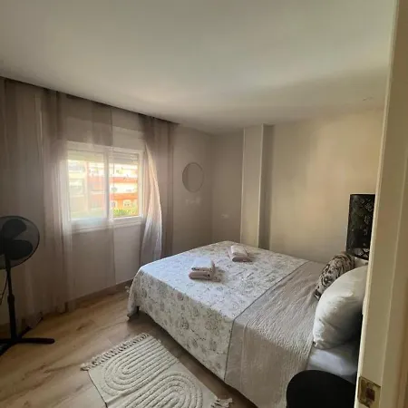Apartment Apartamento Yanis *
