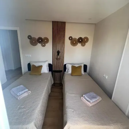 Apartment Apartamento Yanis Torrevieja