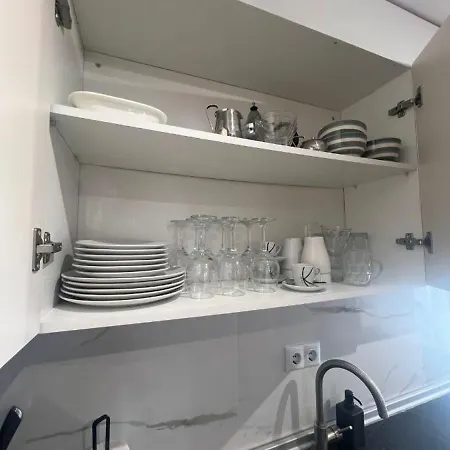 Apartamento Yanis Torrevieja