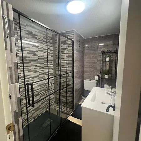 Apartamento Yanis