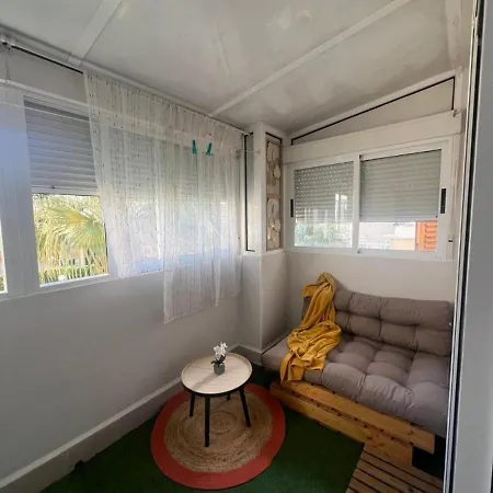 Apartamento Yanis Apartment
